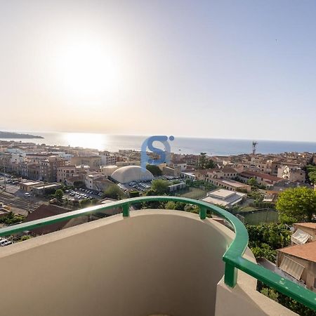 B&B Panorama - Self Check In Cefalù Exteriér fotografie