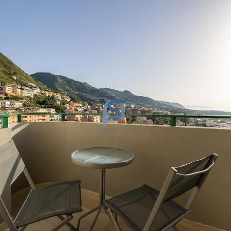 B&B Panorama - Self Check In Cefalù Exteriér fotografie