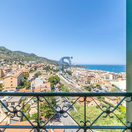 B&B Panorama - Self Check In Cefalù Exteriér fotografie