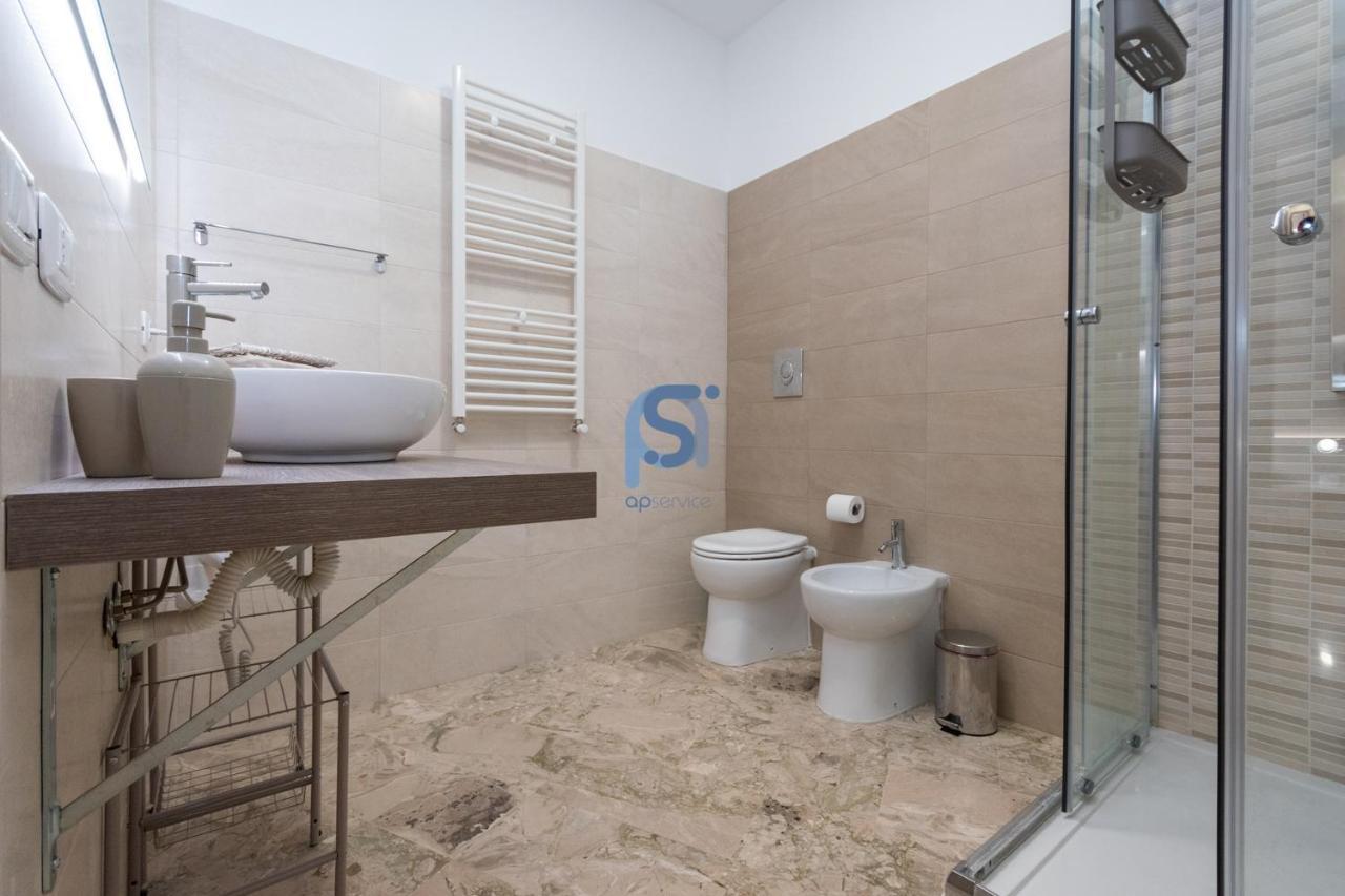 B&B Panorama - Self Check In Cefalù Exteriér fotografie